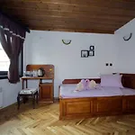 ゲストハウス гурме хаус 3*