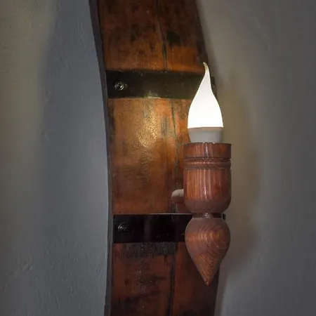 гурме хаус Casa de hóspedes 3*