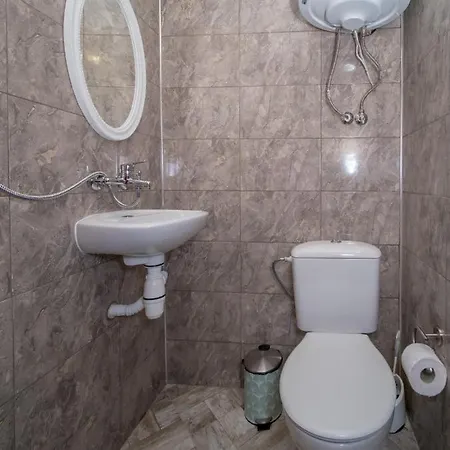 Casa de hóspedes гурме хаус 3*