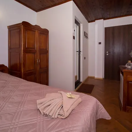 гурме хаус Maison d'hôtes 3*