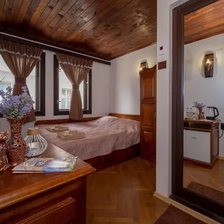 בית הארחה гурме хаус