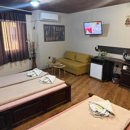 гурме хаус 3*