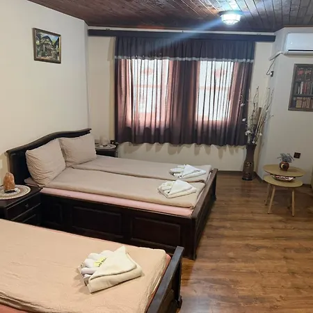 гурме хаус גברובו