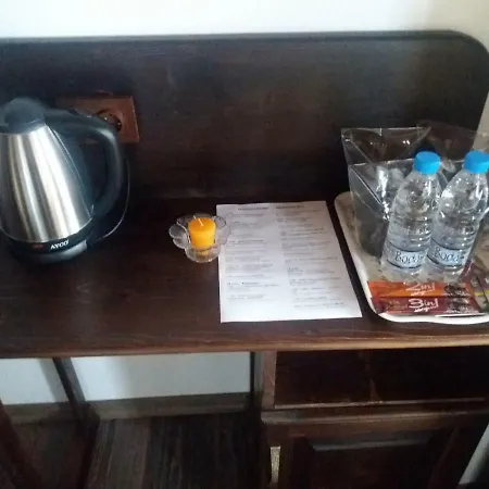 гурме хаус בית הארחה