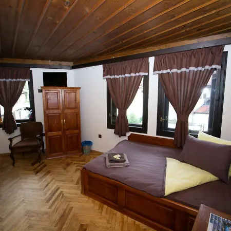 гурме хаус 3*