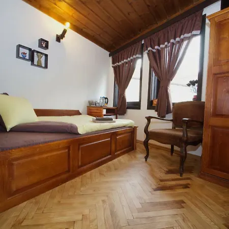 гурме хаус * Gabrovo