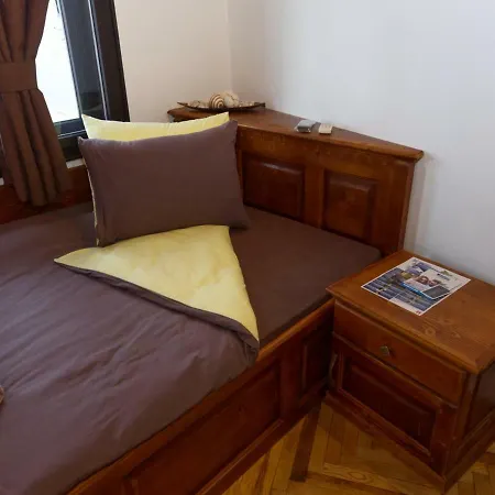 гурме хаус Casa de hóspedes