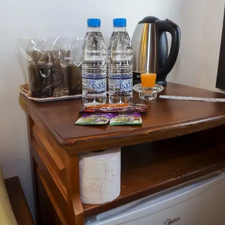 гурме хаус Casa de hóspedes Gabrovo