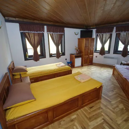 гурме хаус 3*