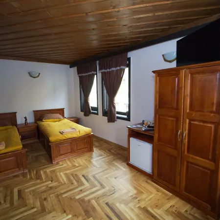 Maison d'hôtes гурме хаус