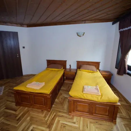 гурме хаус Maison d'hôtes 3*