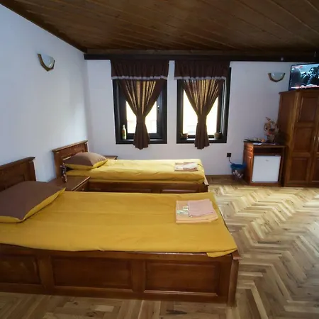 гурме хаус Casa de hóspedes 3*