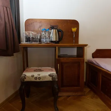 гурме хаус Casa de hóspedes 3*