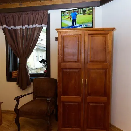 гурме хаус Casa de hóspedes Gabrovo