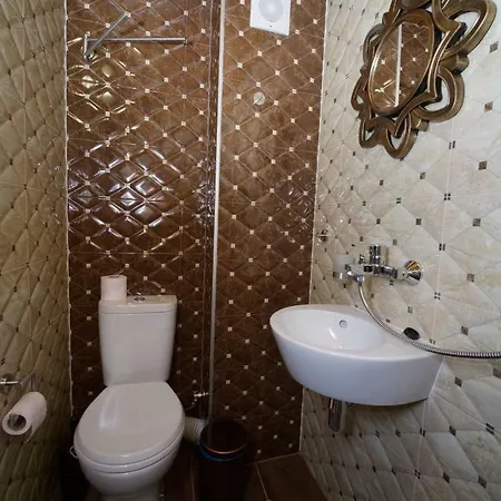 Maison d'hôtes гурме хаус