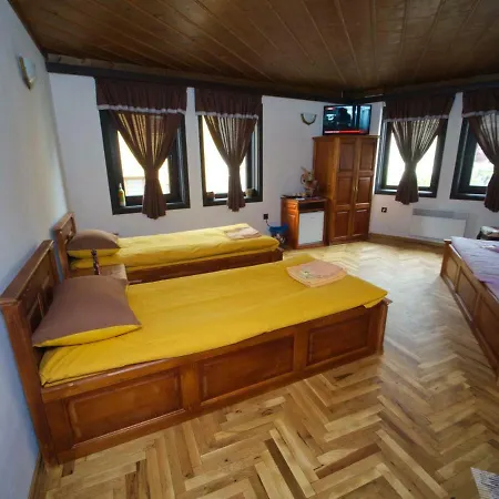 гурме хаус 3*