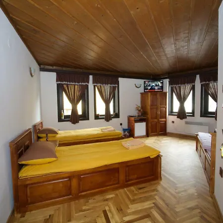 בית הארחה гурме хаус