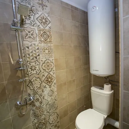 гурме хаус בית הארחה