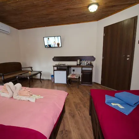 гурме хаус Casa de hóspedes