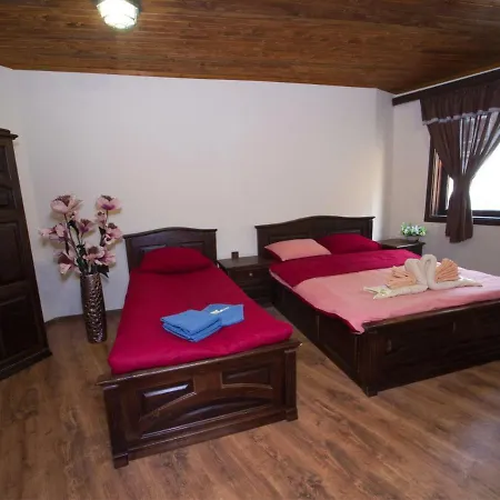 гурме хаус 3*