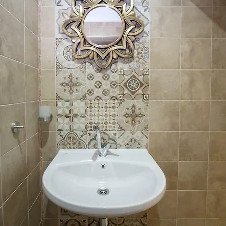 Casa de hóspedes гурме хаус