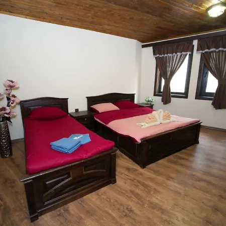 гурме хаус Gabrovo