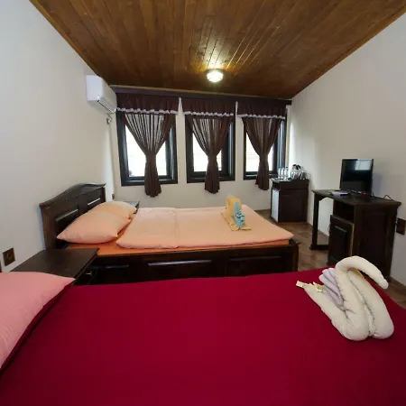 Casa de hóspedes гурме хаус Gabrovo