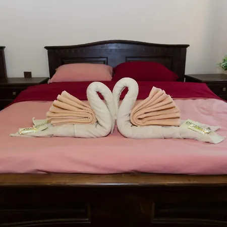 בית הארחה гурме хаус 3*