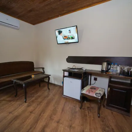 гурме хаус Casa de hóspedes 3*