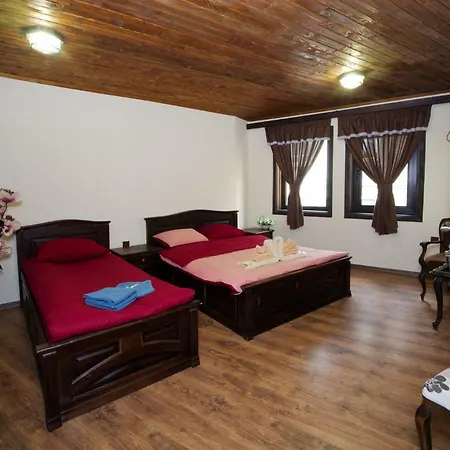 Casa de hóspedes гурме хаус