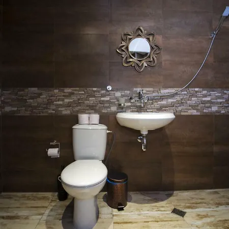 Casa de hóspedes гурме хаус Gabrovo