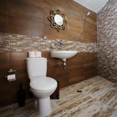 гурме хаус Casa de hóspedes