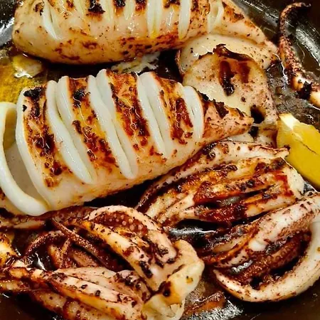 Casa de hóspedes гурме хаус