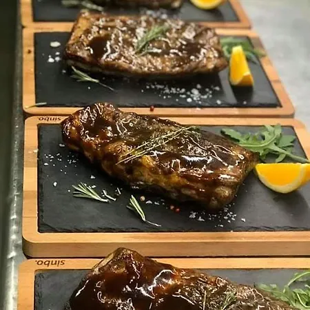 гурме хаус Casa de hóspedes Gabrovo