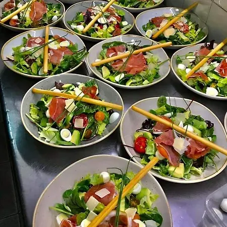 בית הארחה гурме хаус