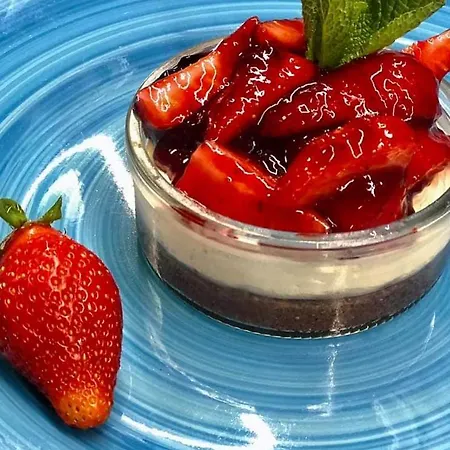 Casa de hóspedes гурме хаус