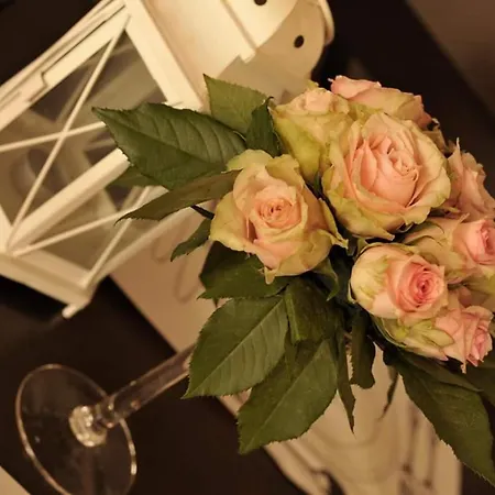 гурме хаус בית הארחה