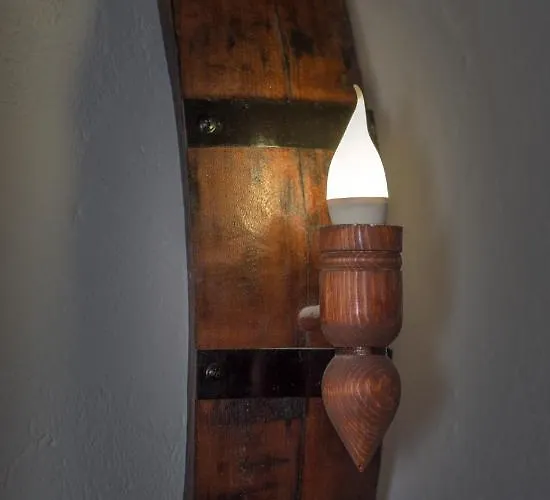 гурме хаус Къща за гости 3*