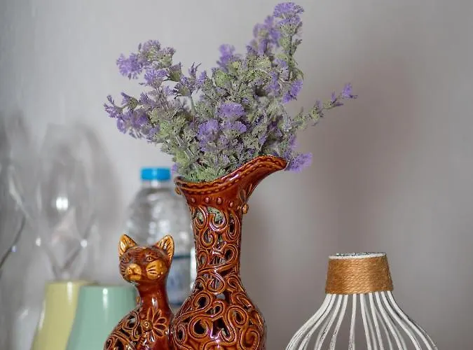 בית הארחה гурме хаус