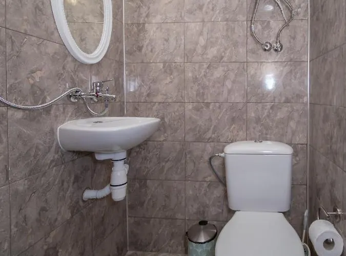 בית הארחה гурме хаус 3*