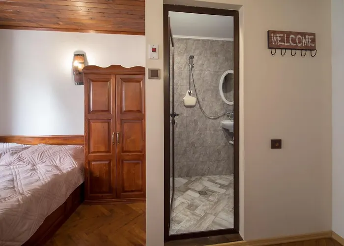 гурме хаус 3* Габрово