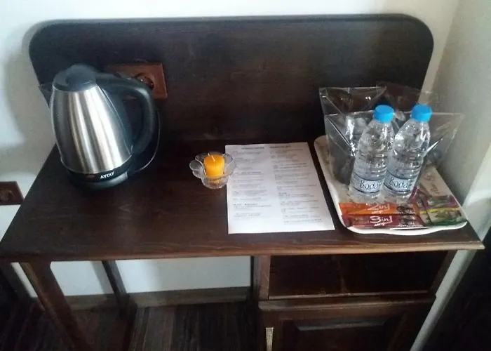 гурме хаус Къща за гости