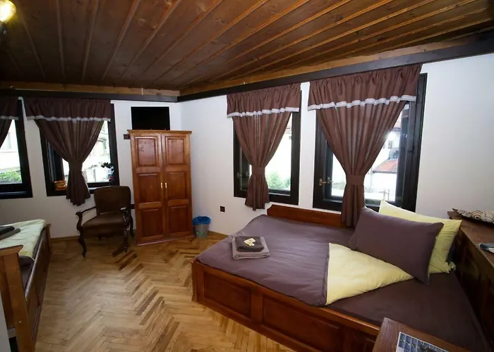 гурме хаус 3*