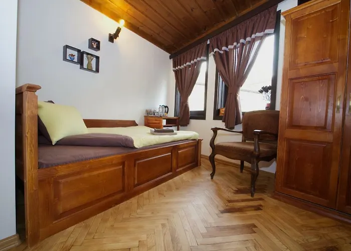 гурме хаус 3* Габрово