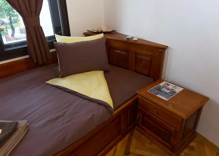 гурме хаус Къща за гости