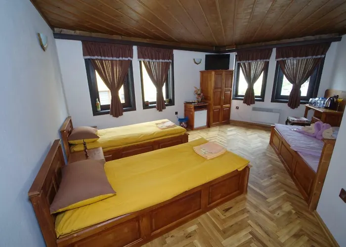 гурме хаус 3*