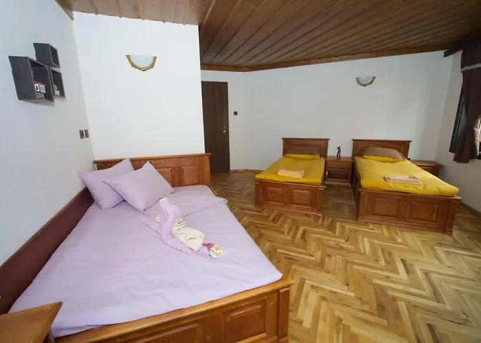 гурме хаус Габрово