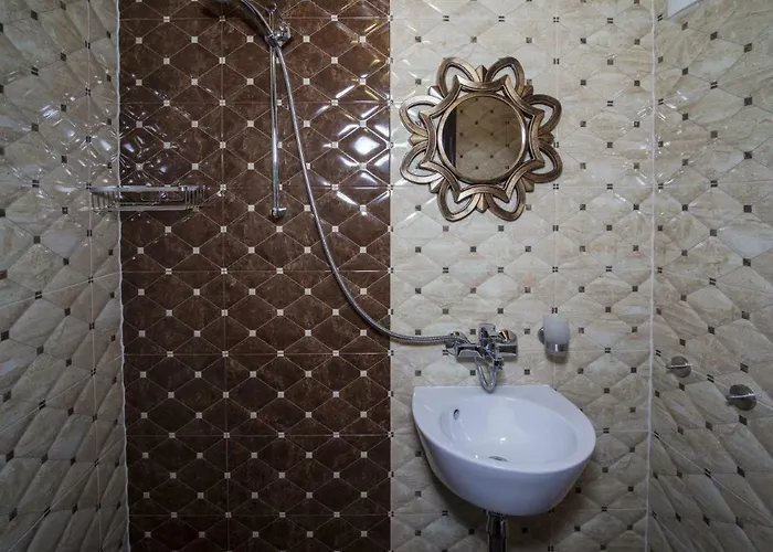 гурме хаус Къща за гости 3*