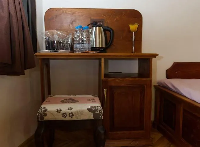 гурме хаус Къща за гости 3*