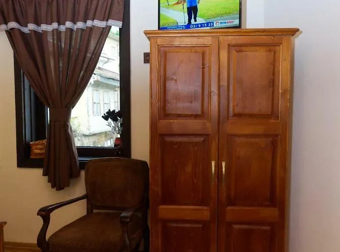 гурме хаус Къща за гости Габрово